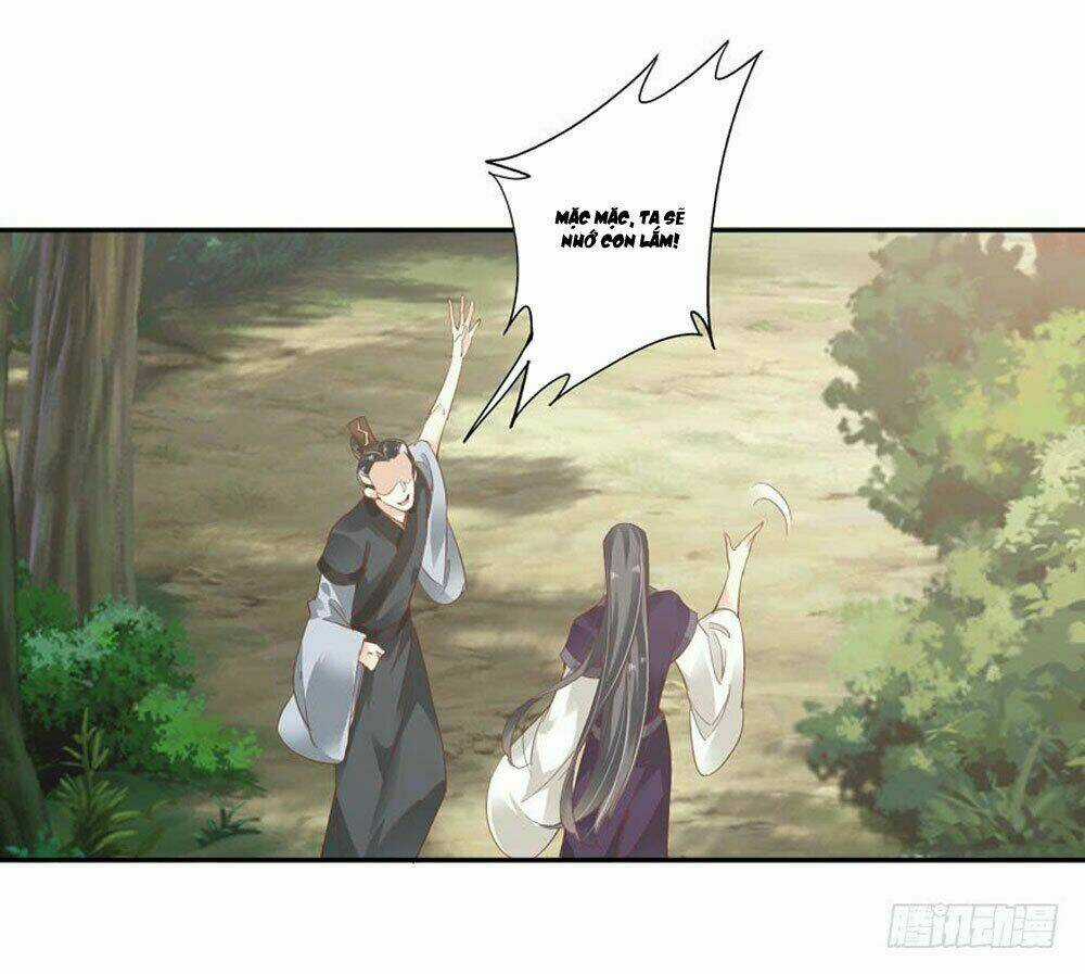 Thiền Tâm Vấn Đạo - Chapter 53 - Trang 15