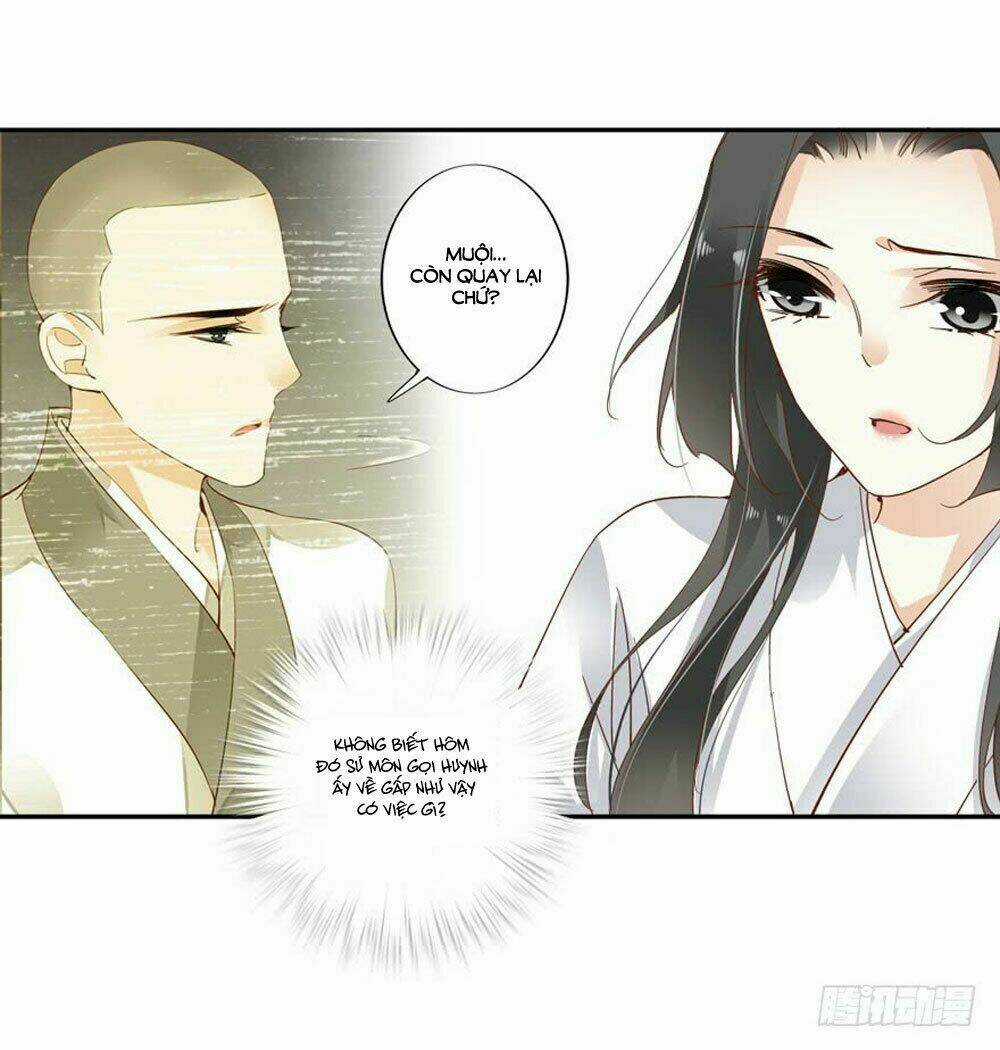 Thiền Tâm Vấn Đạo - Chapter 53 - Trang 17