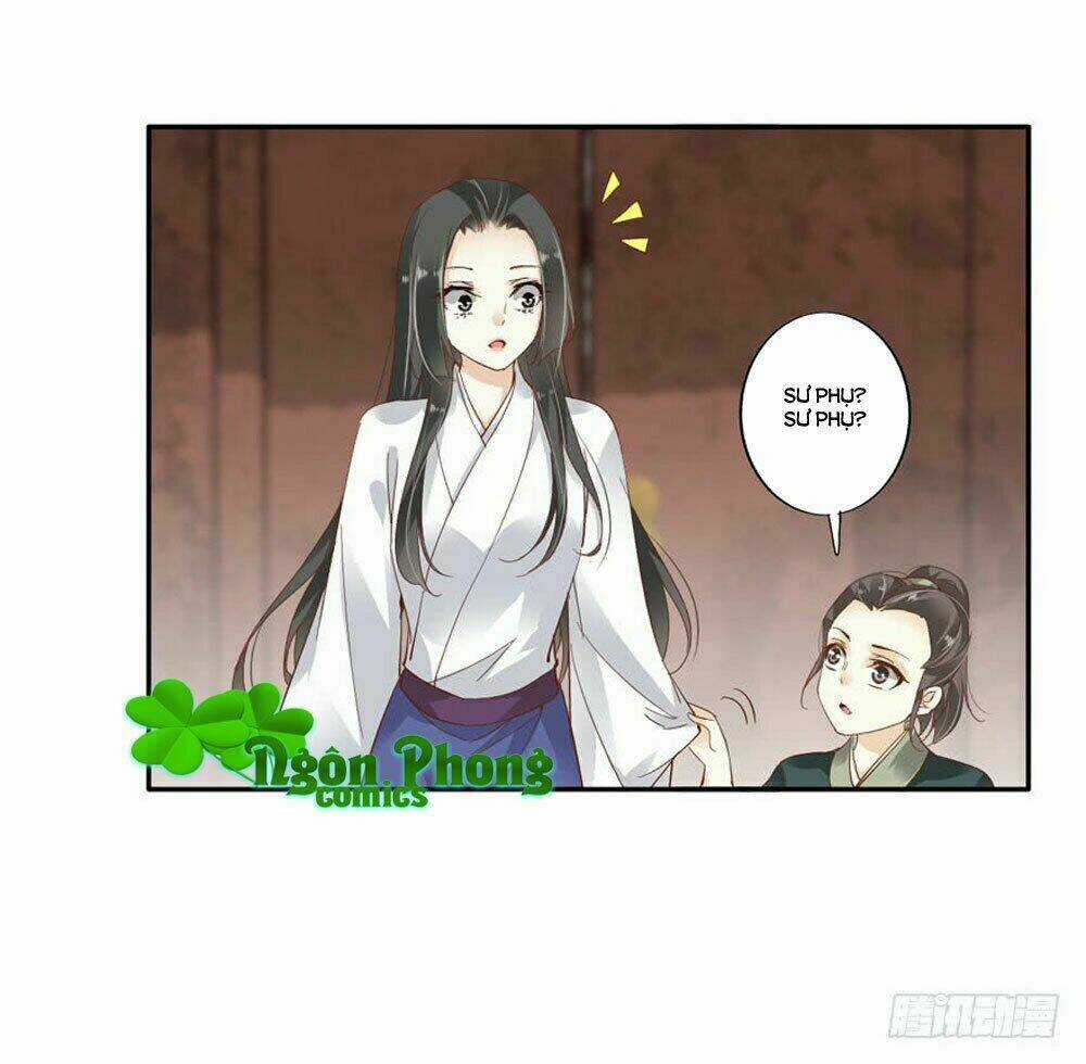 Thiền Tâm Vấn Đạo - Chapter 53 - Trang 18