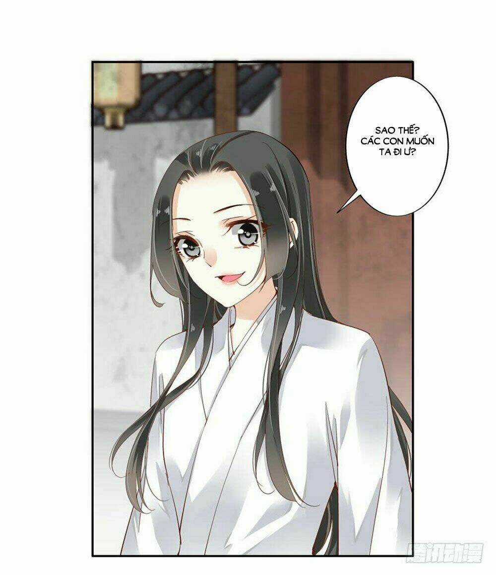 Thiền Tâm Vấn Đạo - Chapter 53 - Trang 19