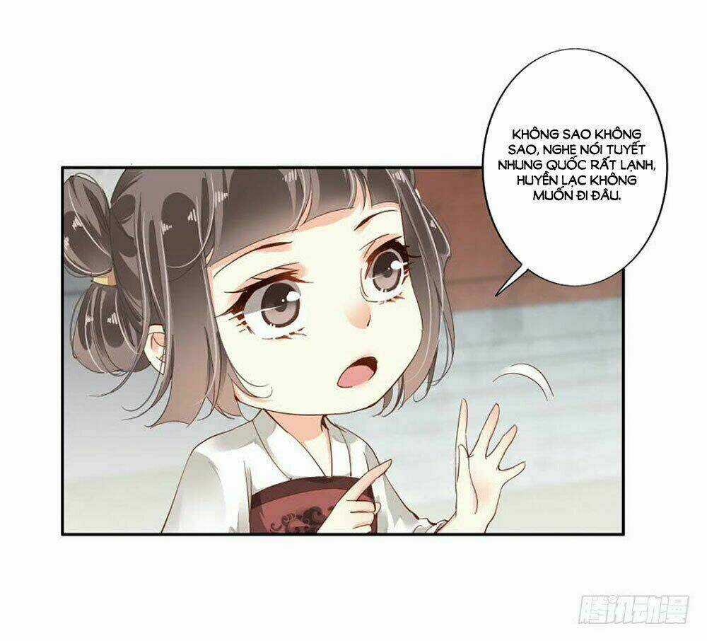 Thiền Tâm Vấn Đạo - Chapter 53 - Trang 20