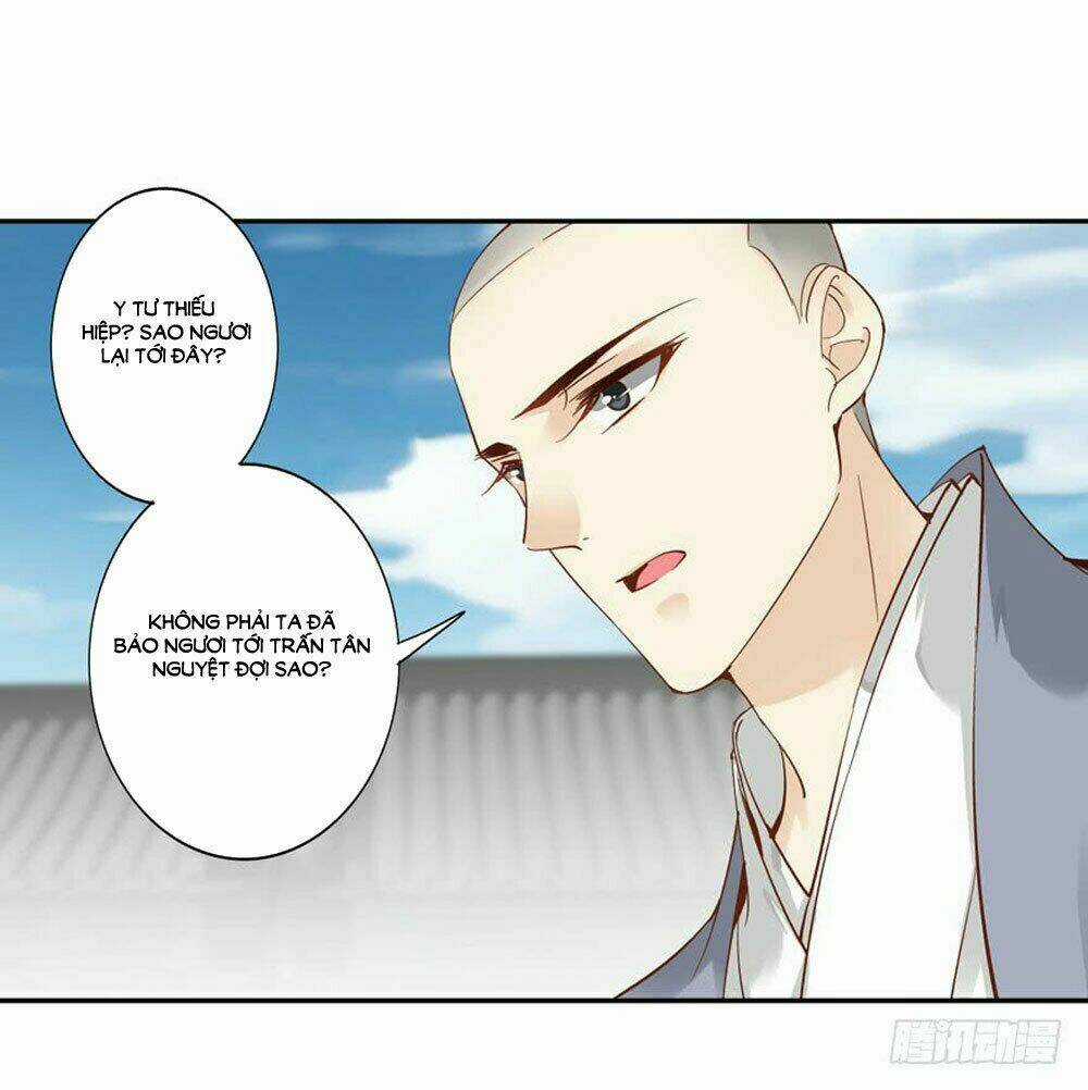 Thiền Tâm Vấn Đạo - Chapter 53 - Trang 3