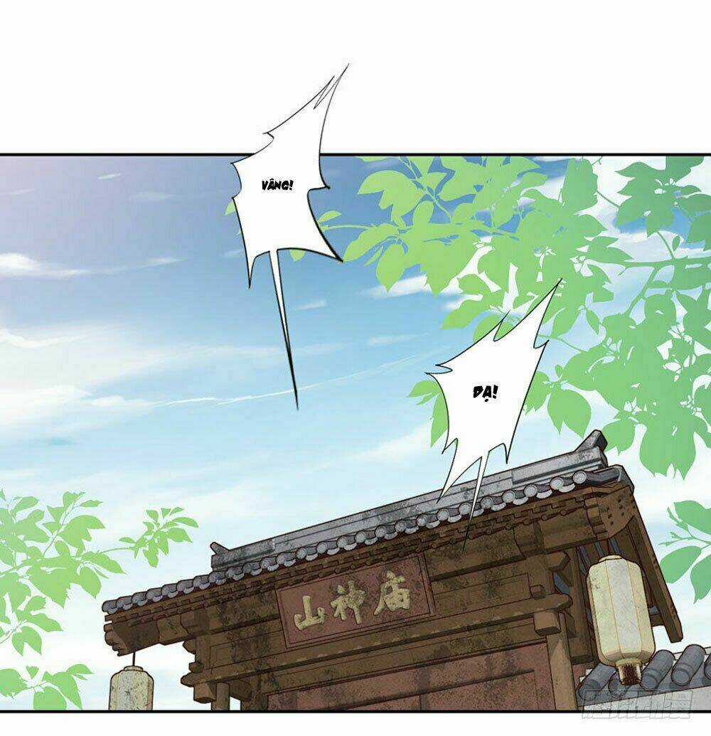 Thiền Tâm Vấn Đạo - Chapter 53 - Trang 23