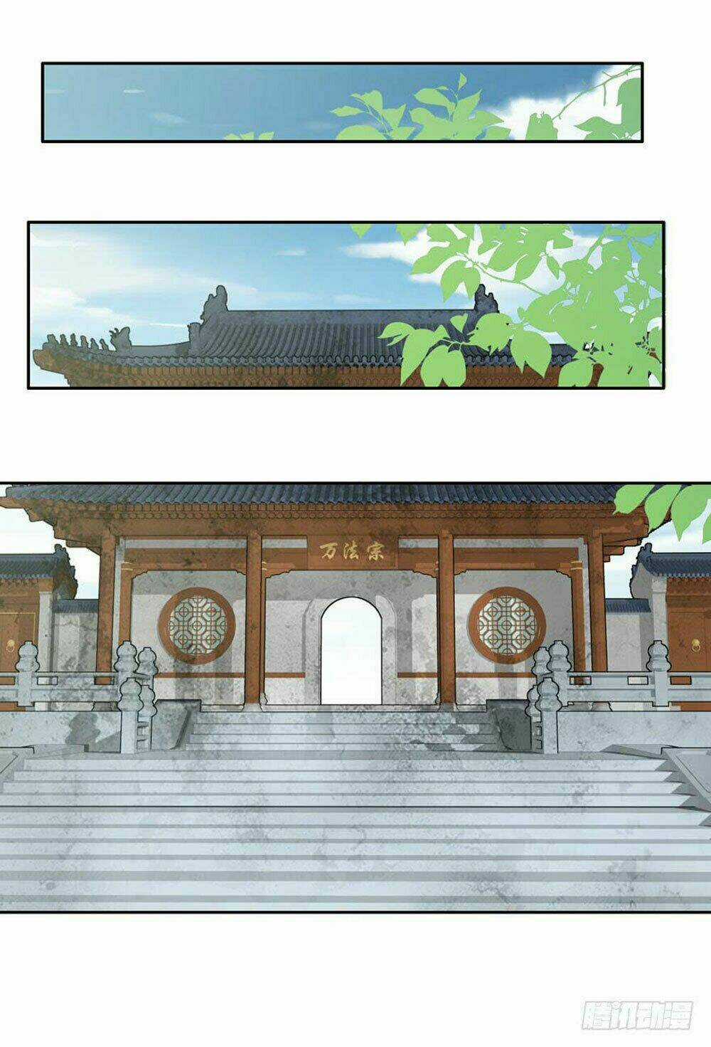 Thiền Tâm Vấn Đạo - Chapter 53 - Trang 24