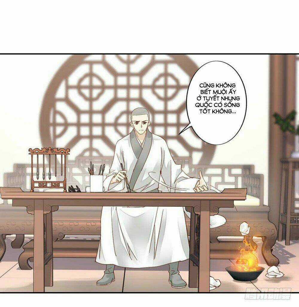Thiền Tâm Vấn Đạo - Chapter 53 - Trang 27