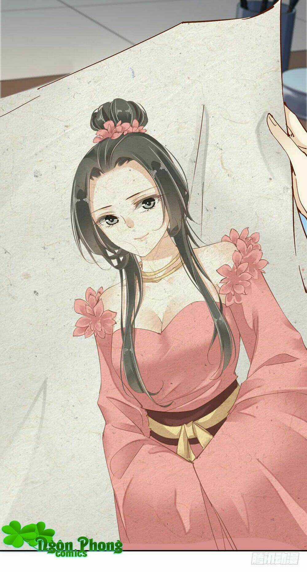 Thiền Tâm Vấn Đạo - Chapter 53 - Trang 30