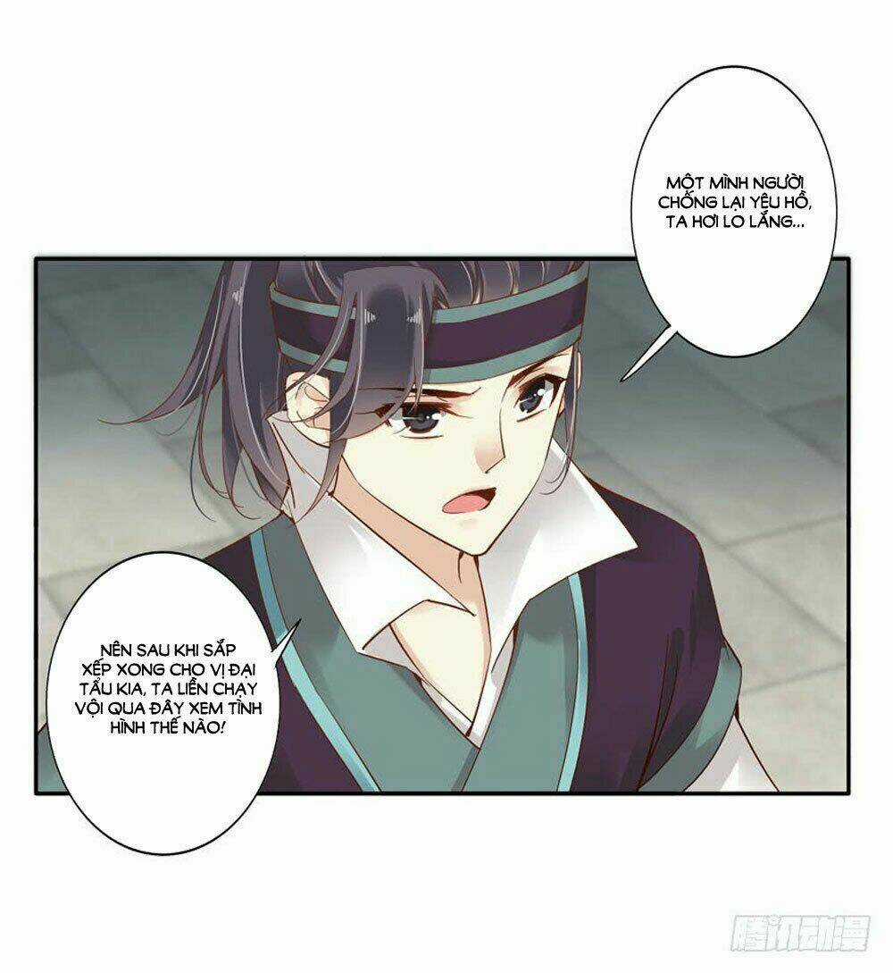 Thiền Tâm Vấn Đạo - Chapter 53 - Trang 4