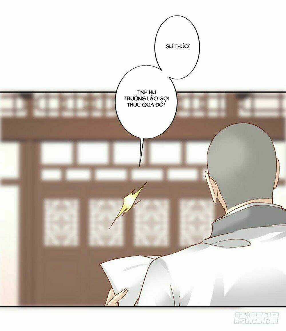 Thiền Tâm Vấn Đạo - Chapter 53 - Trang 31