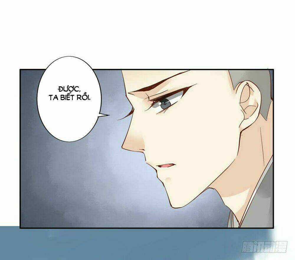 Thiền Tâm Vấn Đạo - Chapter 53 - Trang 32