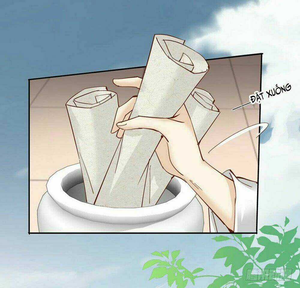 Thiền Tâm Vấn Đạo - Chapter 53 - Trang 33