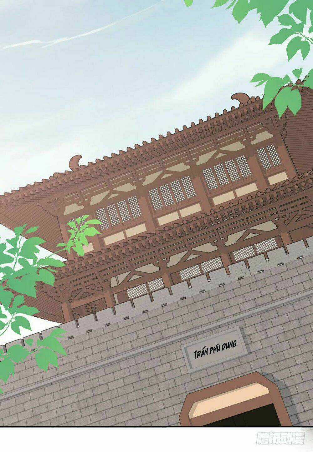 Thiền Tâm Vấn Đạo - Chapter 53 - Trang 34