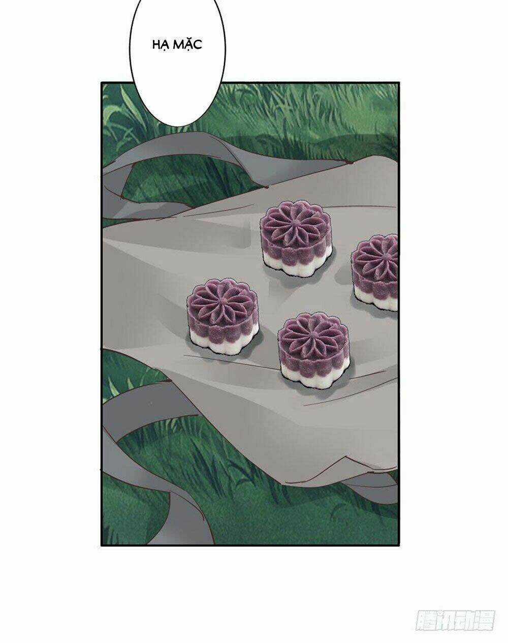 Thiền Tâm Vấn Đạo - Chapter 53 - Trang 36