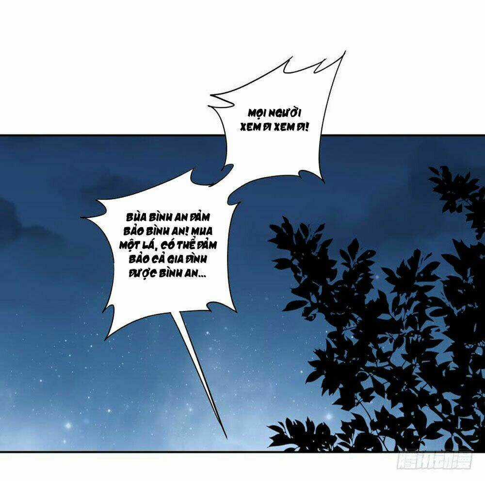 Thiền Tâm Vấn Đạo - Chapter 53 - Trang 38