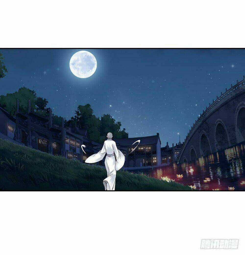 Thiền Tâm Vấn Đạo - Chapter 53 - Trang 40