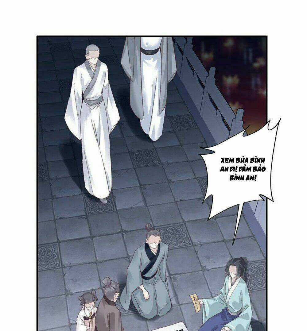 Thiền Tâm Vấn Đạo - Chapter 53 - Trang 41