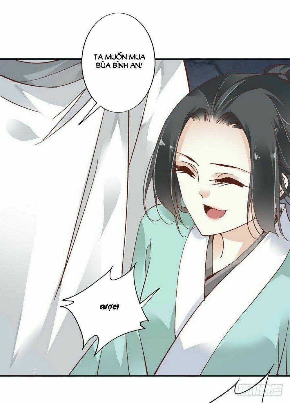 Thiền Tâm Vấn Đạo - Chapter 53 - Trang 43