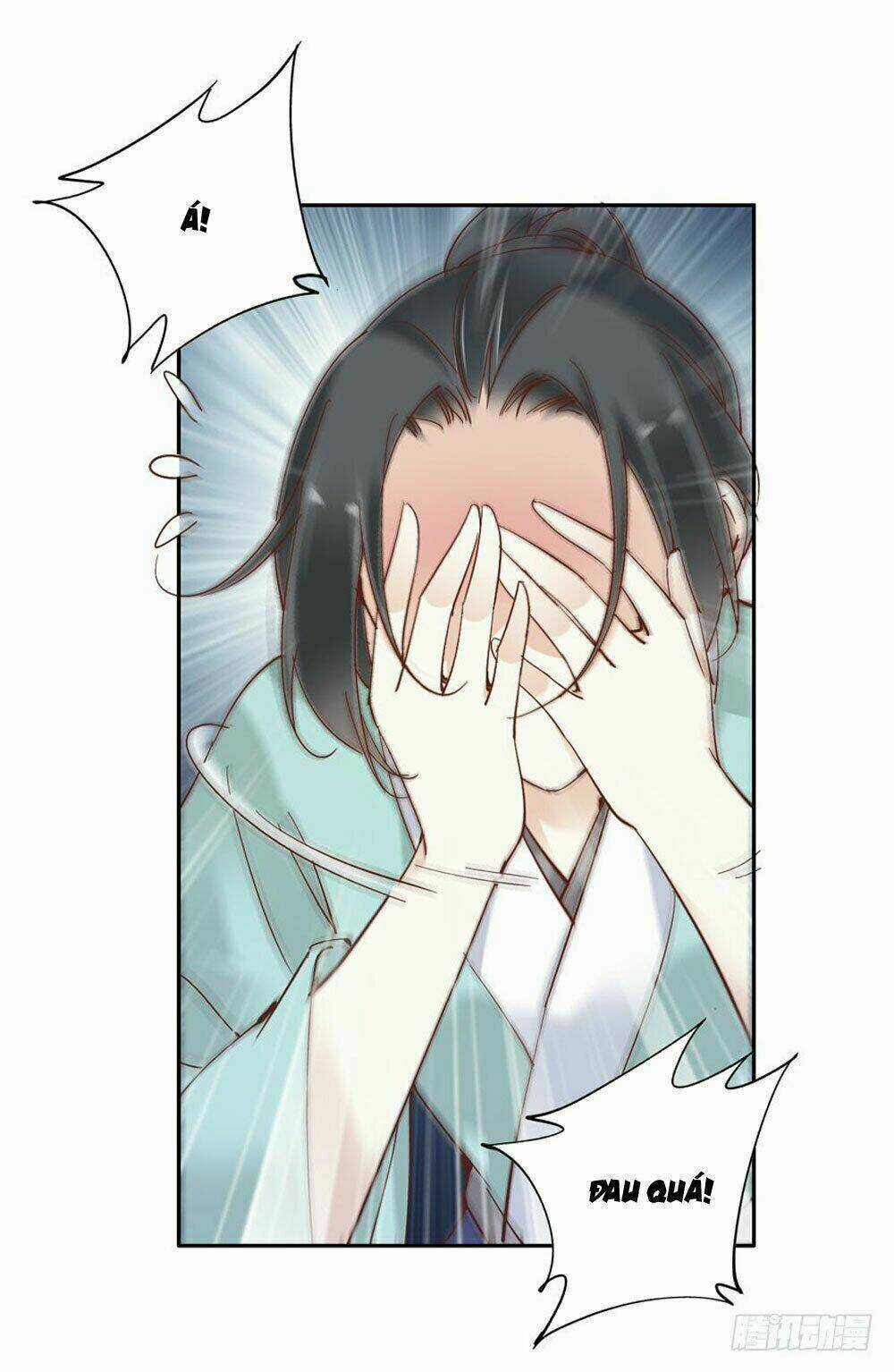 Thiền Tâm Vấn Đạo - Chapter 53 - Trang 45