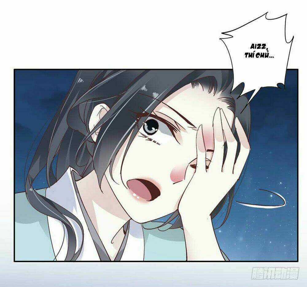 Thiền Tâm Vấn Đạo - Chapter 53 - Trang 46