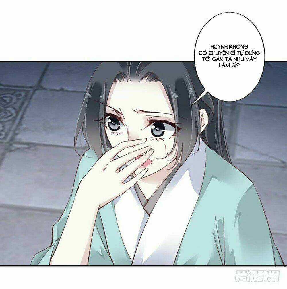 Thiền Tâm Vấn Đạo - Chapter 53 - Trang 48