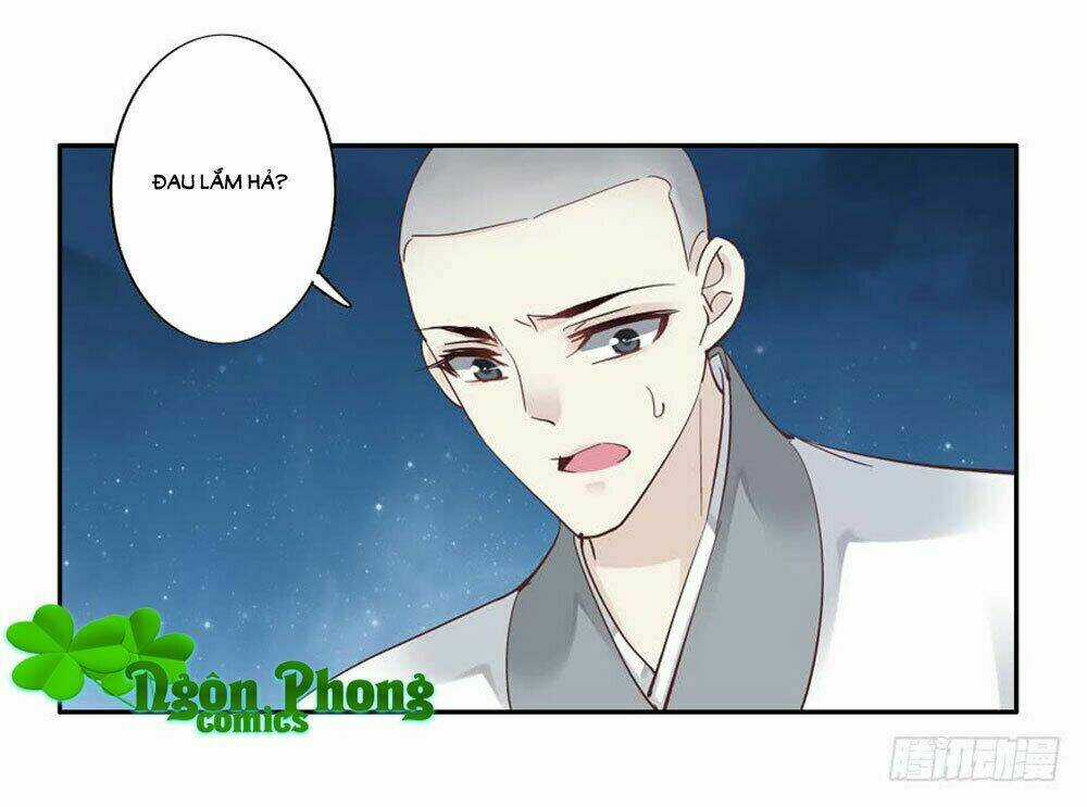 Thiền Tâm Vấn Đạo - Chapter 53 - Trang 49