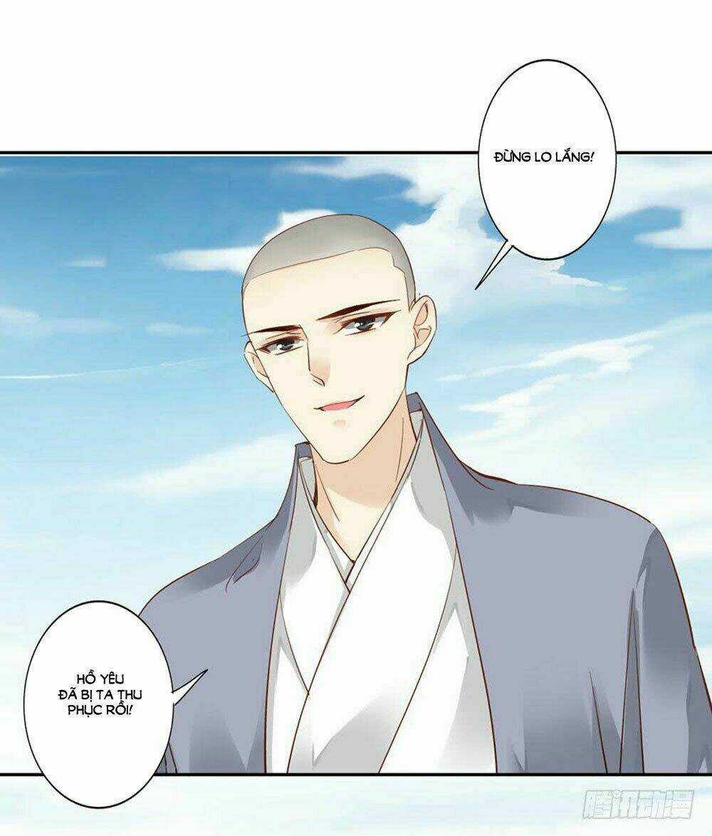 Thiền Tâm Vấn Đạo - Chapter 53 - Trang 6