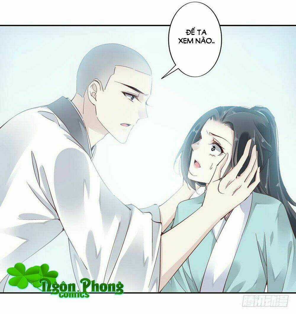 Thiền Tâm Vấn Đạo - Chapter 53 - Trang 52