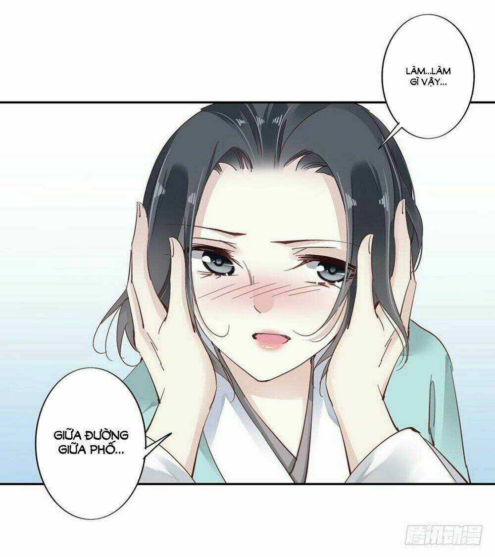 Thiền Tâm Vấn Đạo - Chapter 53 - Trang 53