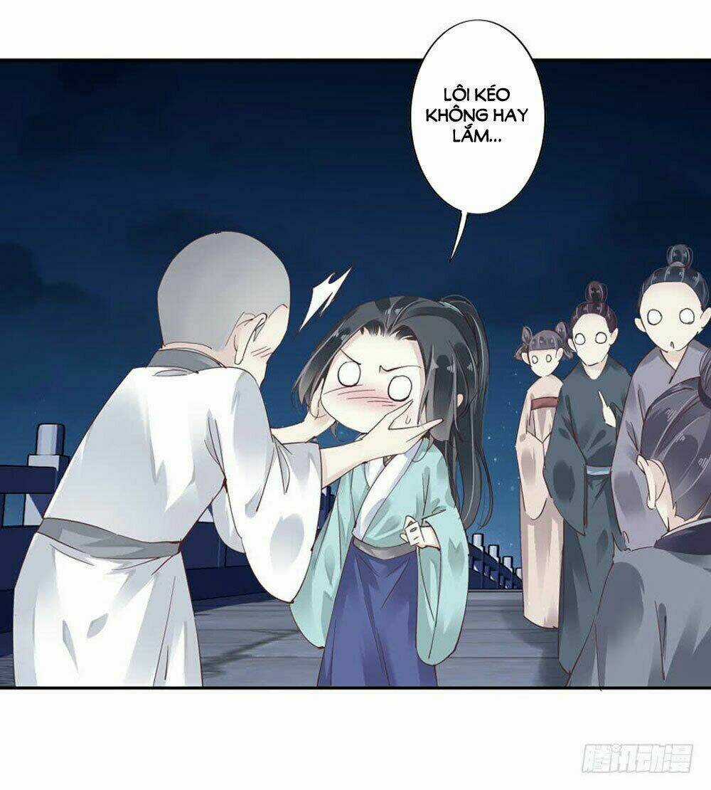 Thiền Tâm Vấn Đạo - Chapter 53 - Trang 54