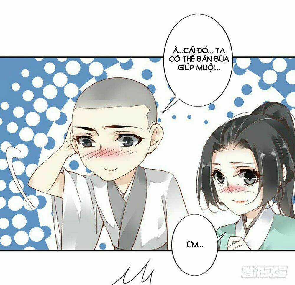 Thiền Tâm Vấn Đạo - Chapter 53 - Trang 55