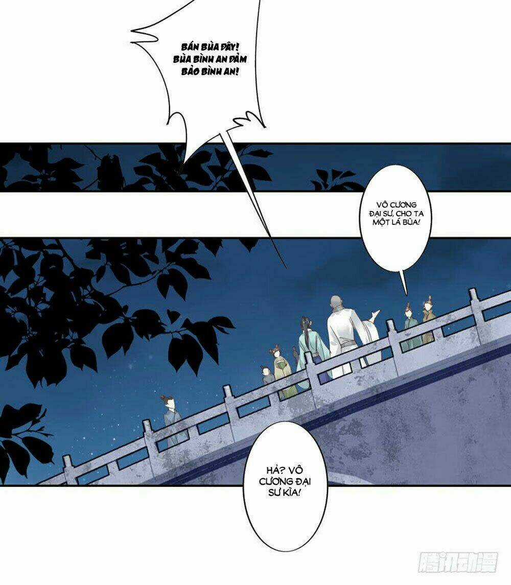 Thiền Tâm Vấn Đạo - Chapter 53 - Trang 56