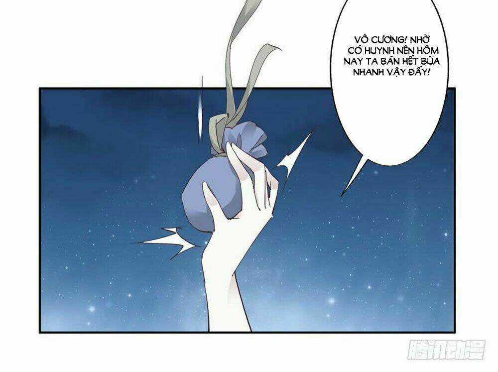 Thiền Tâm Vấn Đạo - Chapter 53 - Trang 59