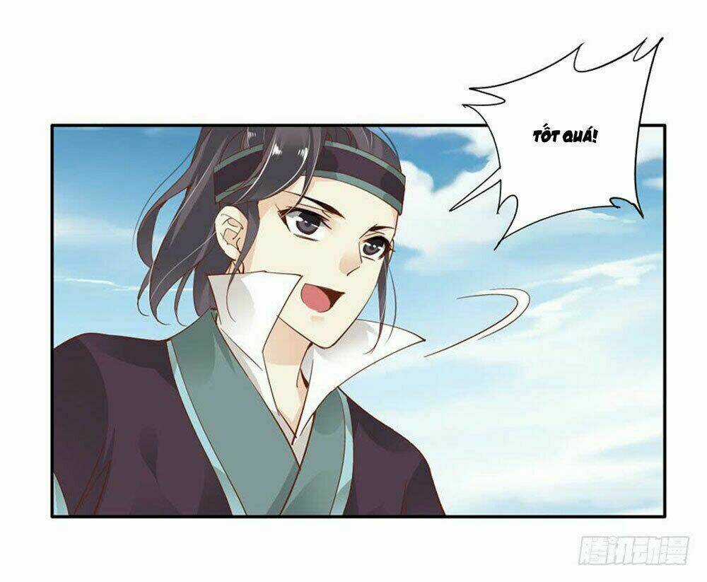 Thiền Tâm Vấn Đạo - Chapter 53 - Trang 7