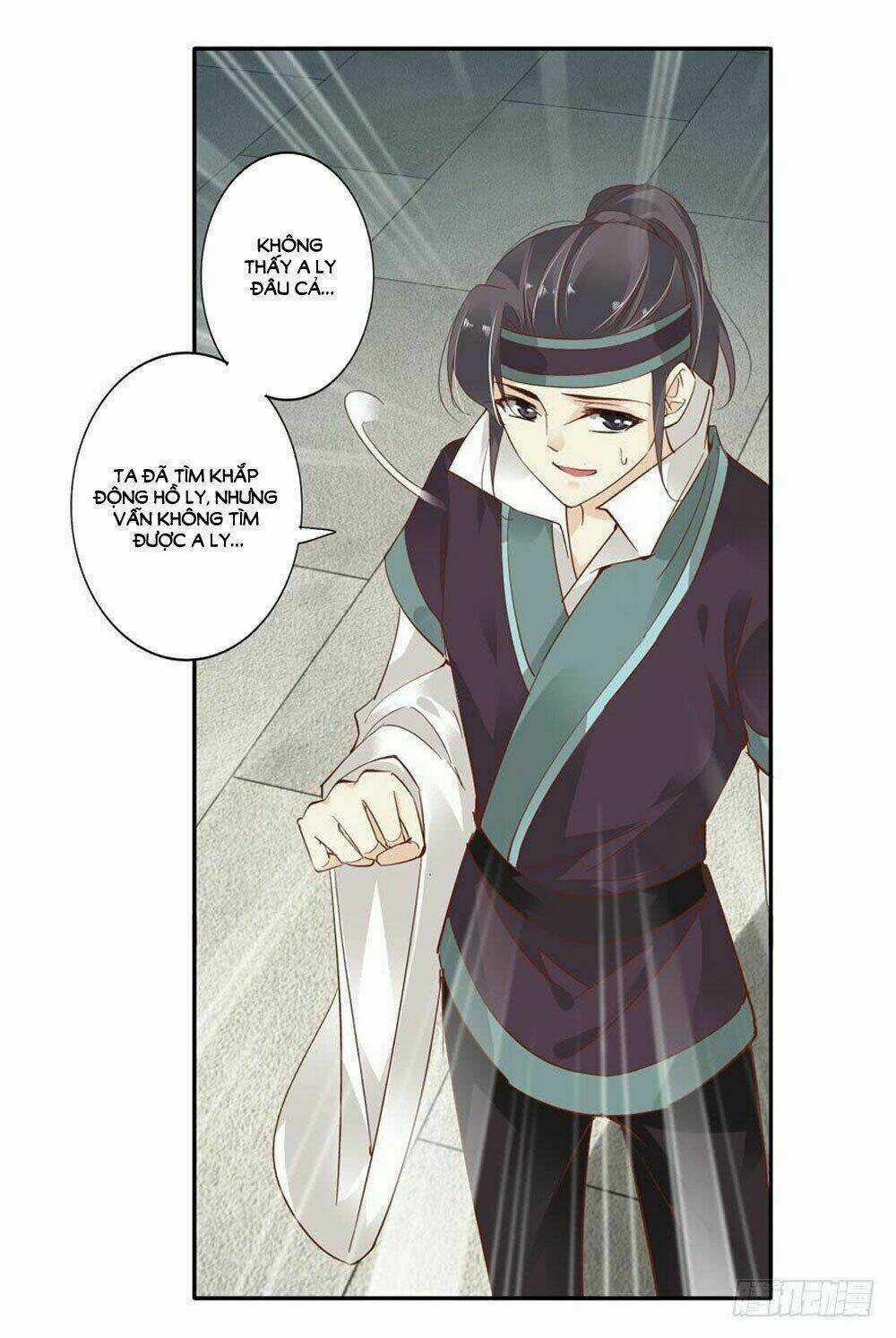 Thiền Tâm Vấn Đạo - Chapter 53 - Trang 9