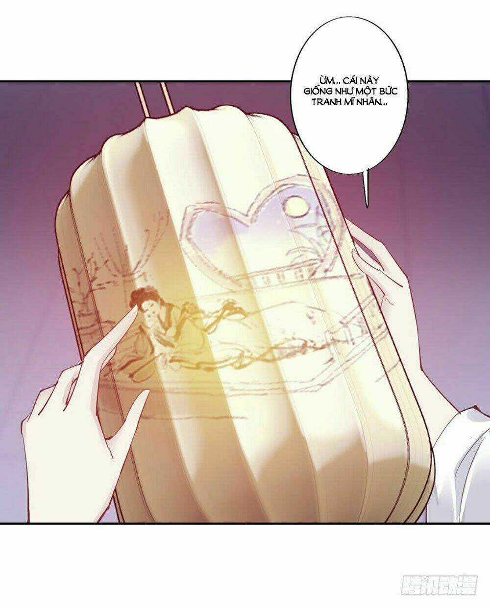 Thiền Tâm Vấn Đạo - Chapter 54 - Trang 17