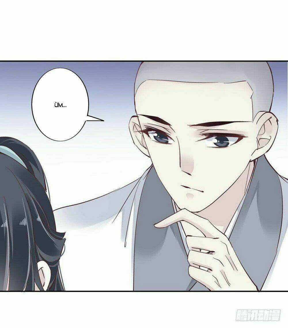 Thiền Tâm Vấn Đạo - Chapter 54 - Trang 18