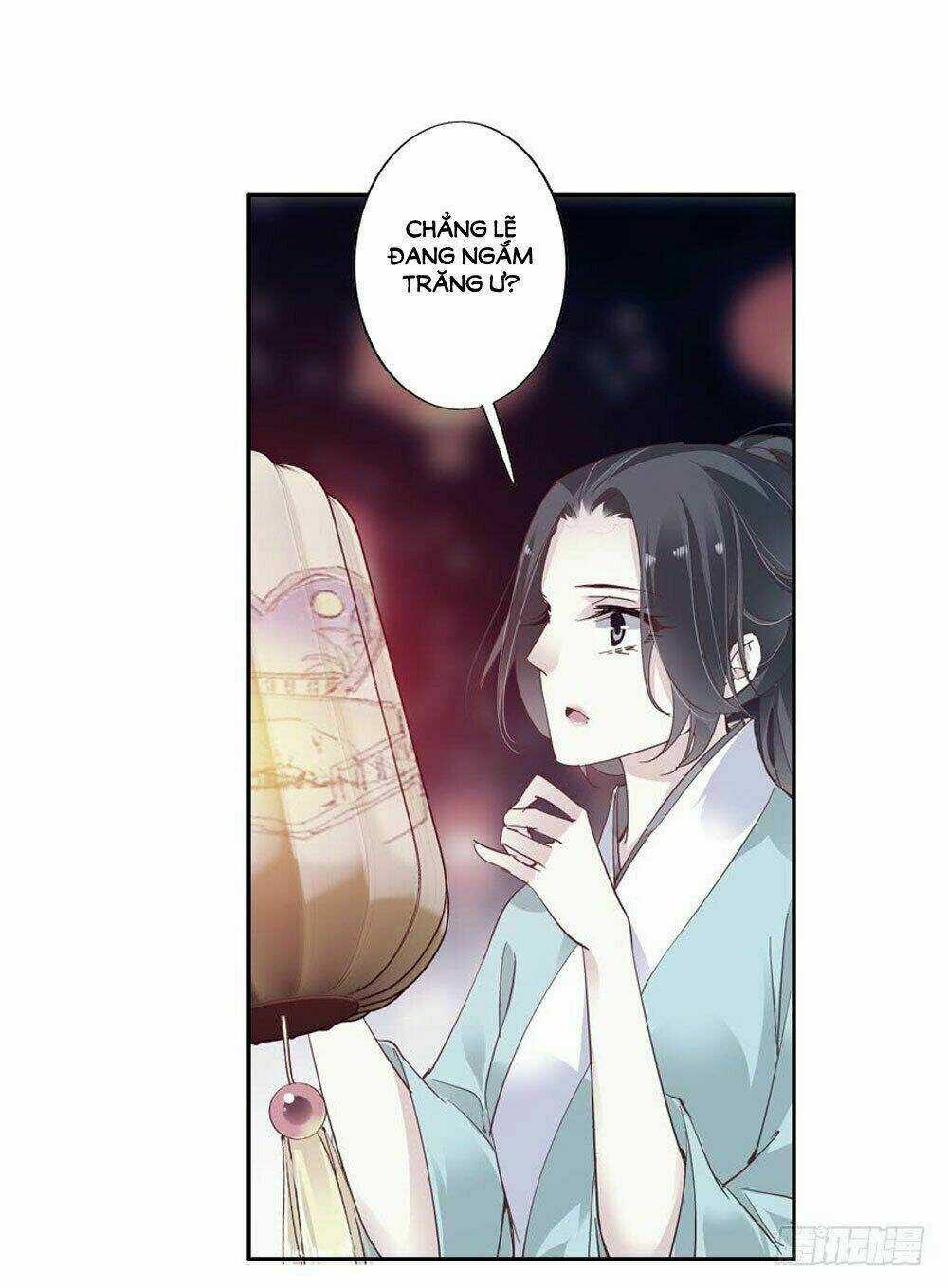 Thiền Tâm Vấn Đạo - Chapter 54 - Trang 20