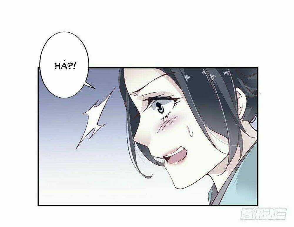 Thiền Tâm Vấn Đạo - Chapter 54 - Trang 3