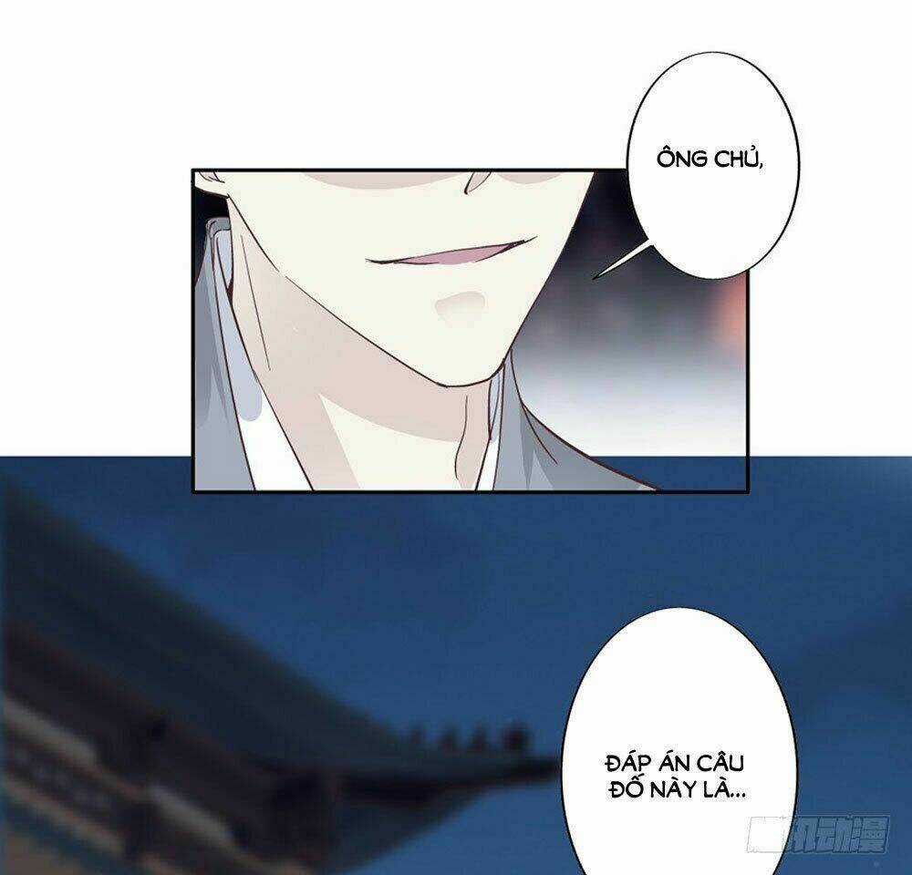 Thiền Tâm Vấn Đạo - Chapter 54 - Trang 21