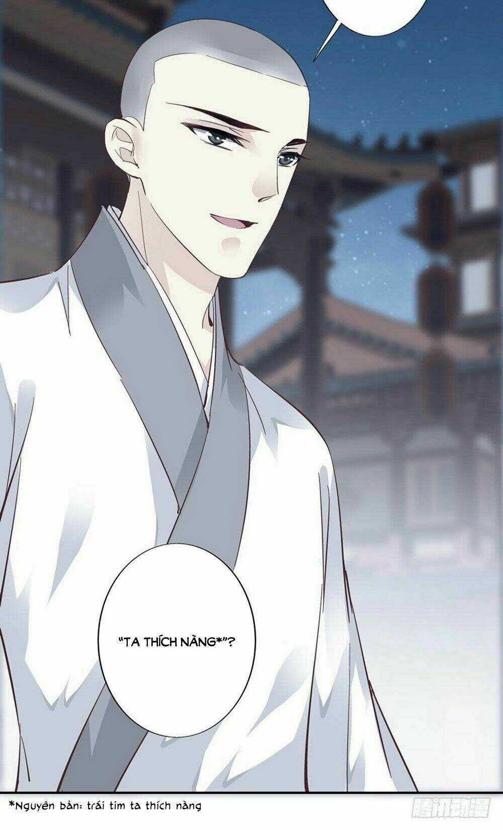 Thiền Tâm Vấn Đạo - Chapter 54 - Trang 22