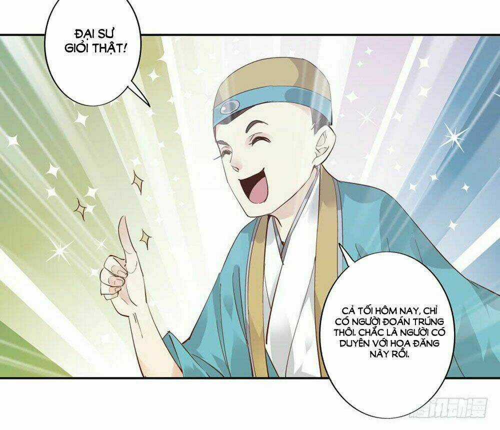 Thiền Tâm Vấn Đạo - Chapter 54 - Trang 24