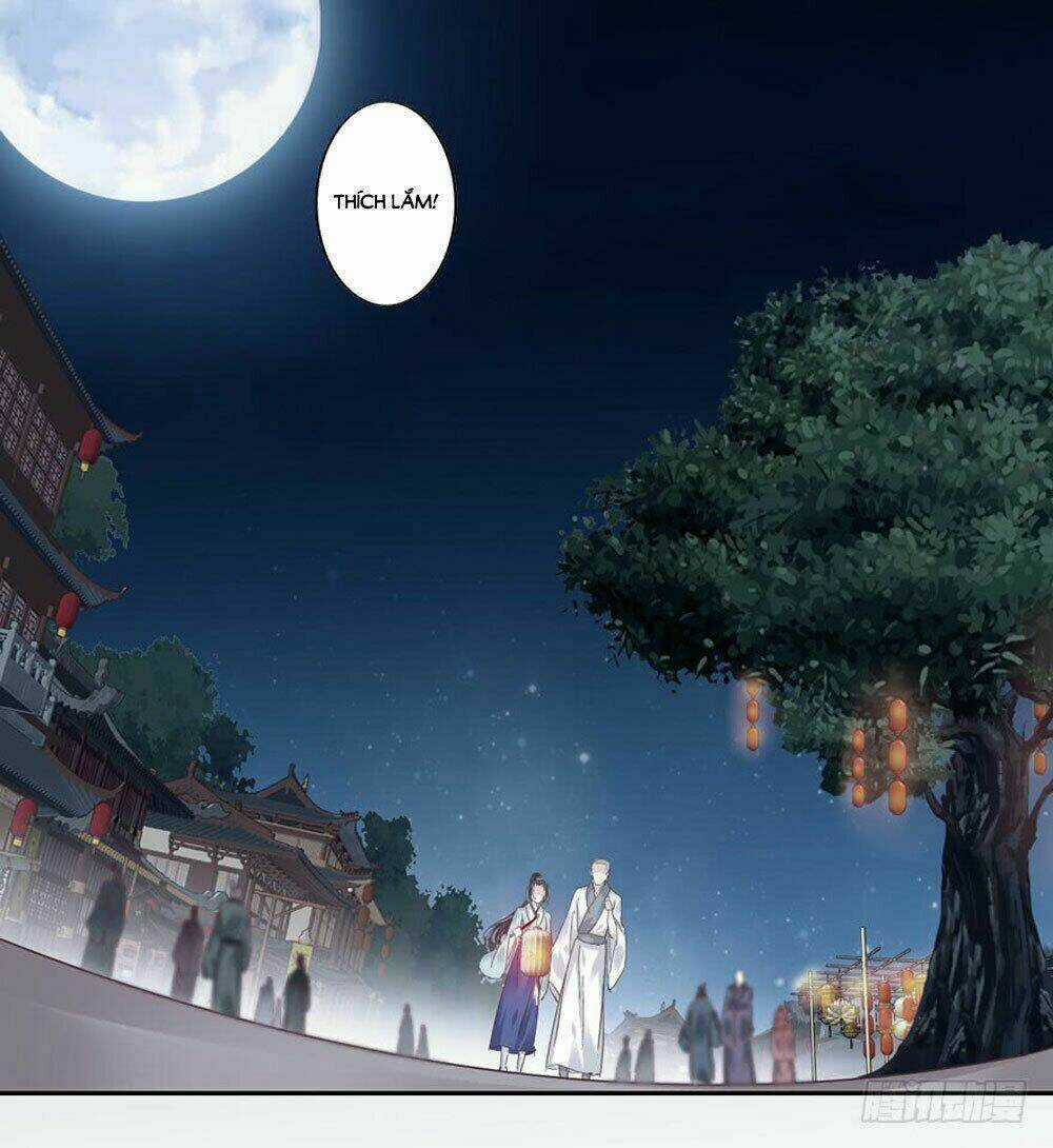 Thiền Tâm Vấn Đạo - Chapter 54 - Trang 27