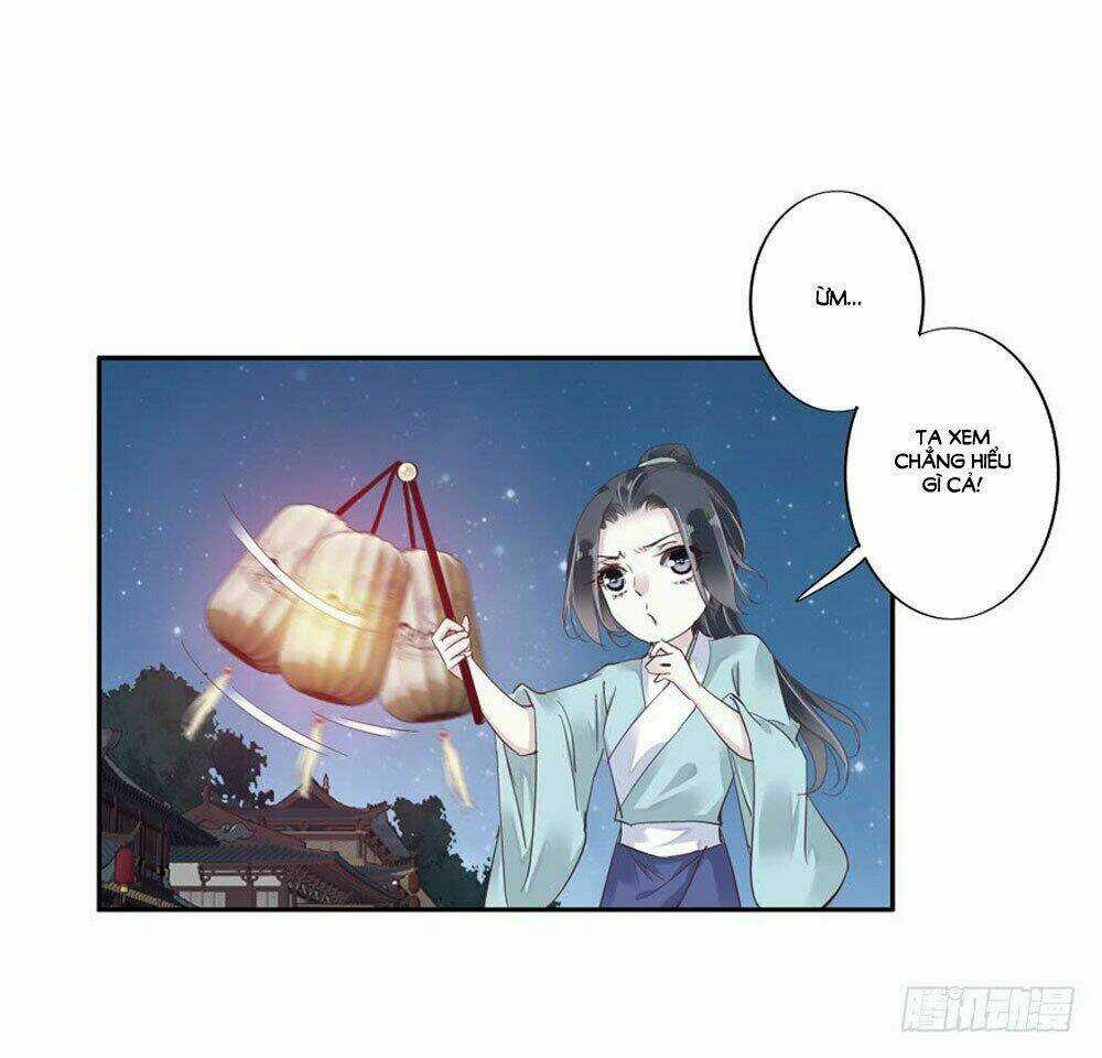 Thiền Tâm Vấn Đạo - Chapter 54 - Trang 29