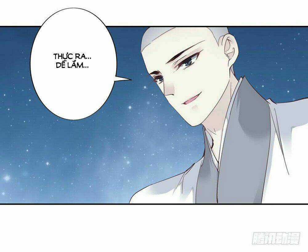 Thiền Tâm Vấn Đạo - Chapter 54 - Trang 30