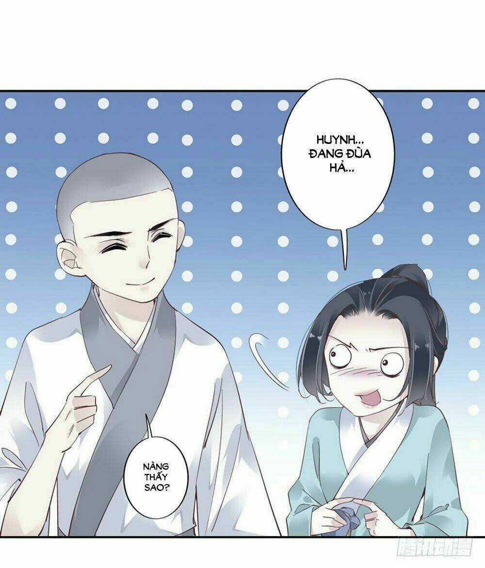 Thiền Tâm Vấn Đạo - Chapter 54 - Trang 4