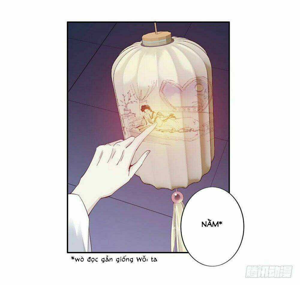 Thiền Tâm Vấn Đạo - Chapter 54 - Trang 31