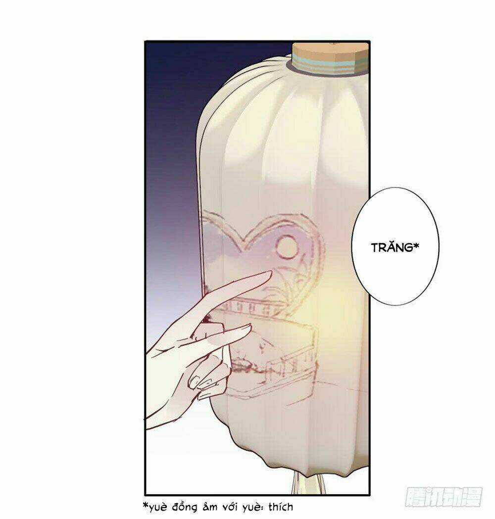 Thiền Tâm Vấn Đạo - Chapter 54 - Trang 33