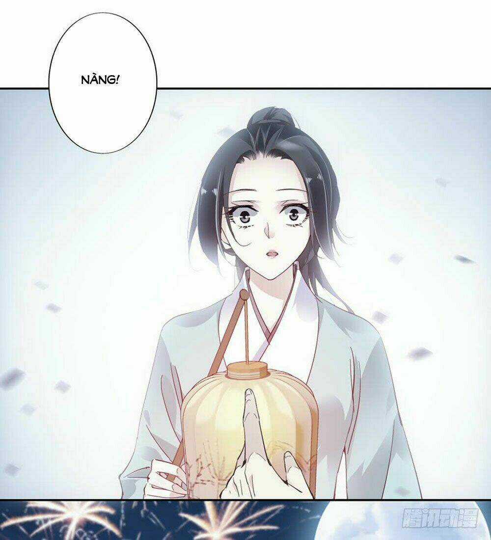 Thiền Tâm Vấn Đạo - Chapter 54 - Trang 34