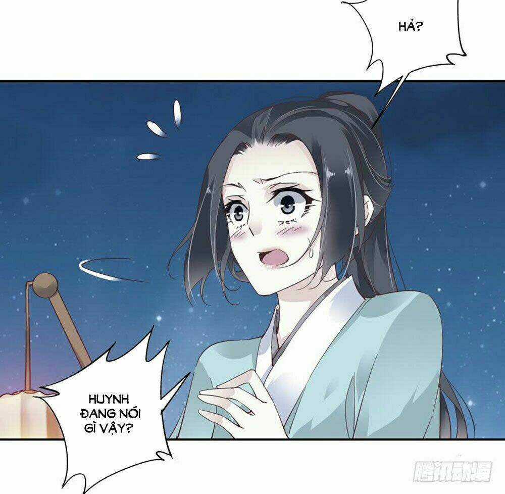 Thiền Tâm Vấn Đạo - Chapter 54 - Trang 36