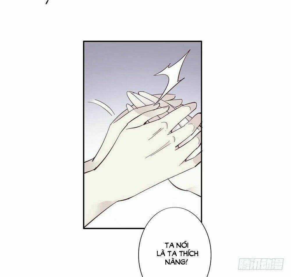 Thiền Tâm Vấn Đạo - Chapter 54 - Trang 37