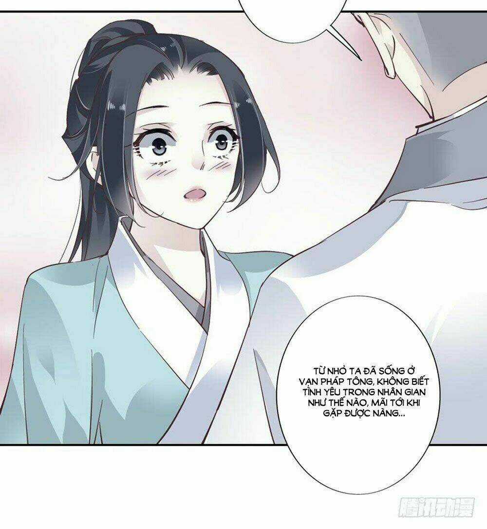 Thiền Tâm Vấn Đạo - Chapter 54 - Trang 38